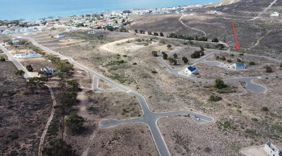 0 Bedroom Property for Sale in Steenbergs Cove Western Cape